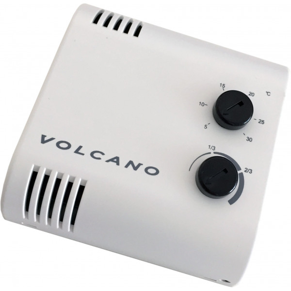 VOLCANO VR EC (0-10 V) Цифровые потенциометры
