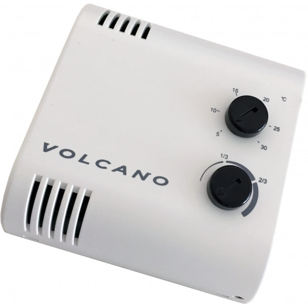 Потенциометр VOLCANO VR EC (0-10 V) Цифровые потенциометры